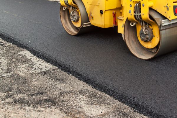 Cost of Driveway Asphalt Paving in Mill Valley