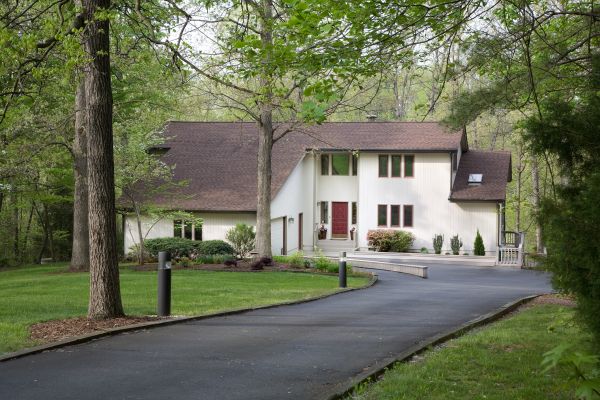 Driveway Paving in Mill Valley