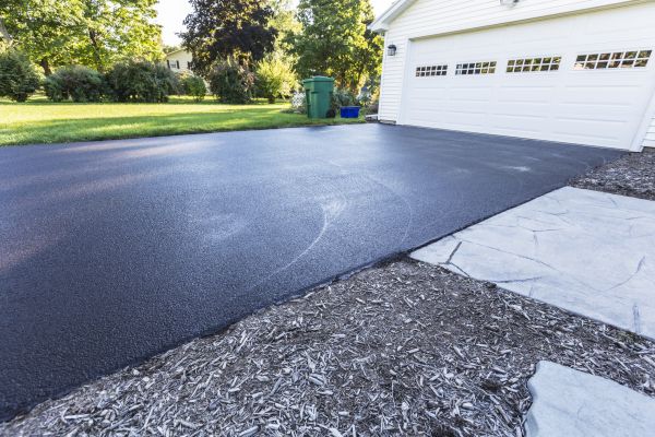 Cost of Tar And Chip Paving in Mill Valley