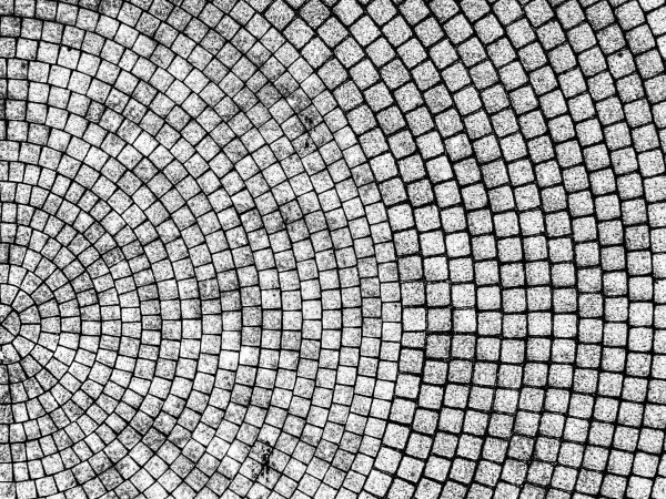 Cost of Patterned Asphalt Installation in Mill Valley