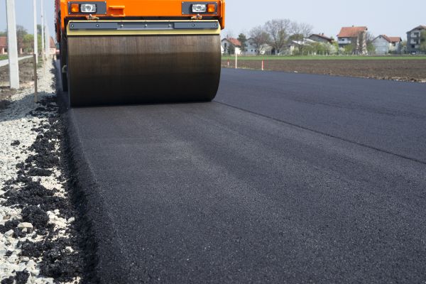 Asphalt Service in Mill Valley