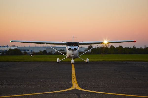 Airport Runway Repair in Mill Valley