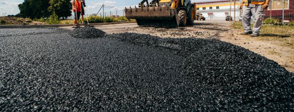 Cost of Asphalt Pad Installation in Mill Valley