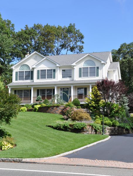 Residential Asphalt Repair in Mill Valley
