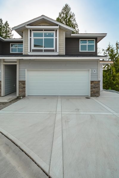 Cost of Home Driveway Installation in Mill Valley