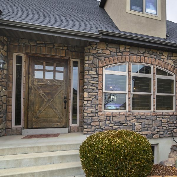Cost of Entryway Paving in Mill Valley