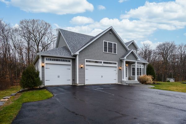 Cost of Porous Pavement Installation in Mill Valley