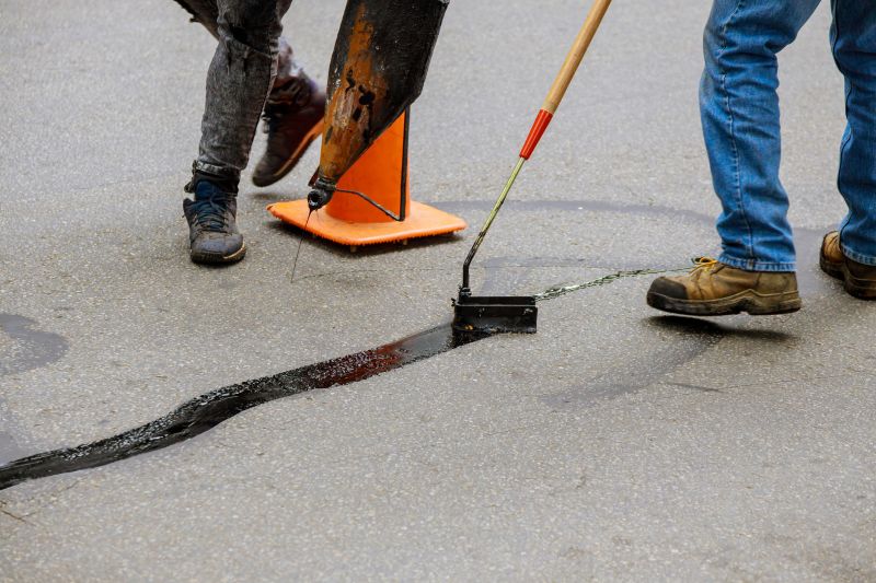 Asphalt Repair