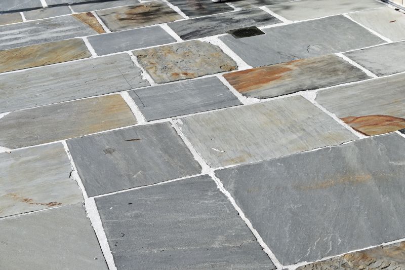 Commercial Paving detail