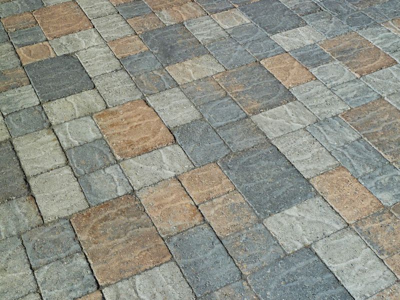 Commercial Paving Repair detail